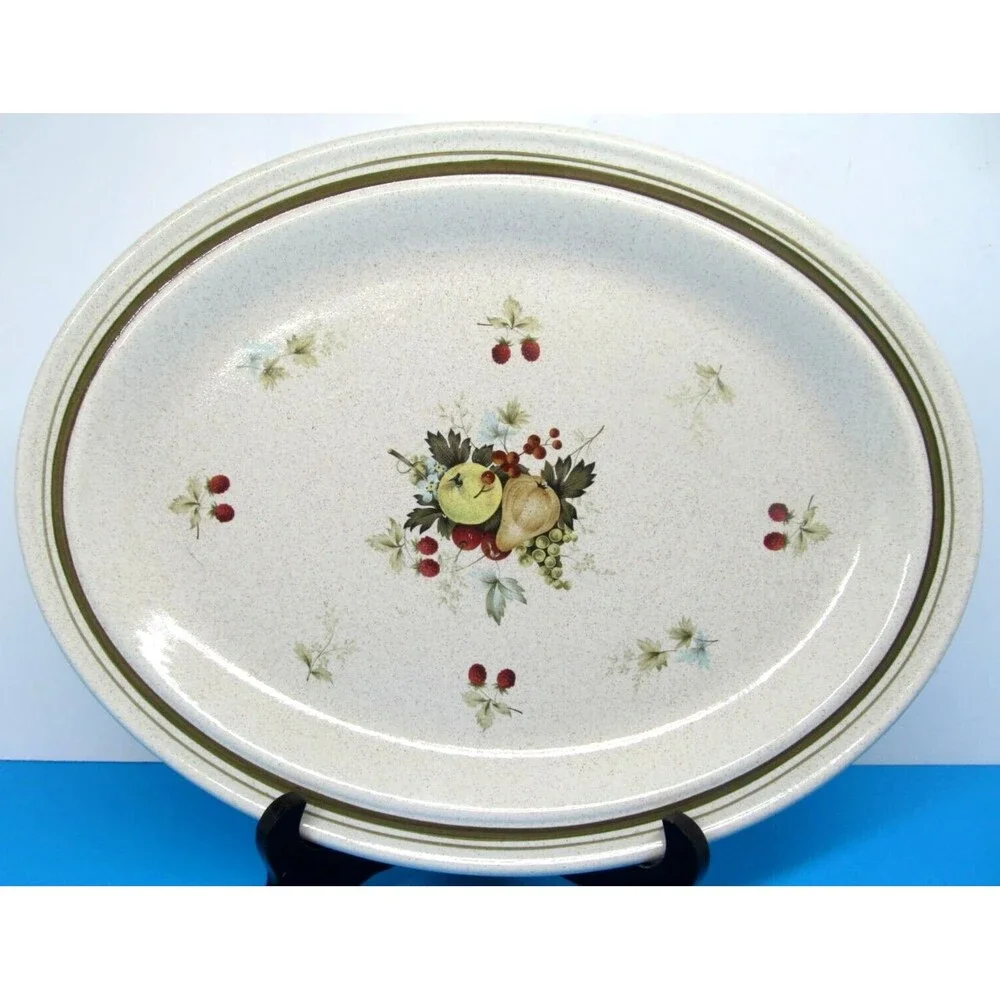 Royal Doulton Cornwall Vintage 13